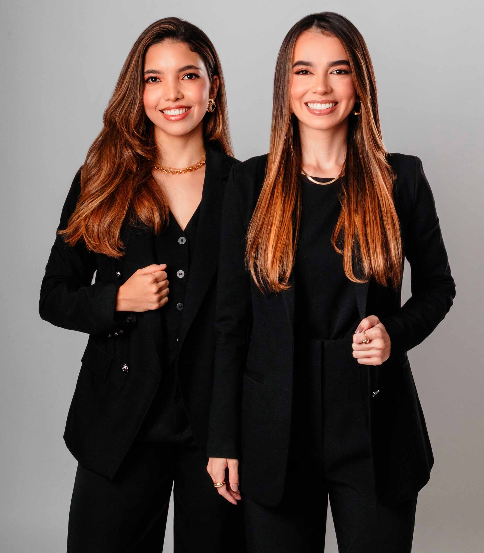 Vivianne e Clarice Advogadas