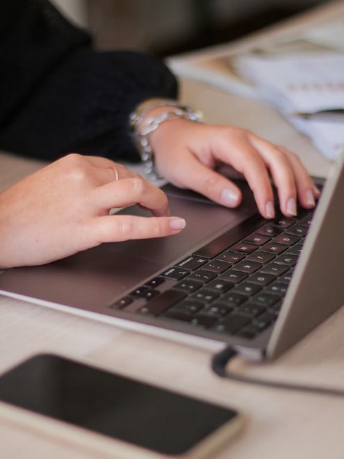 Atendimento Online